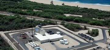 САЩ със система за ПРО в Румъния