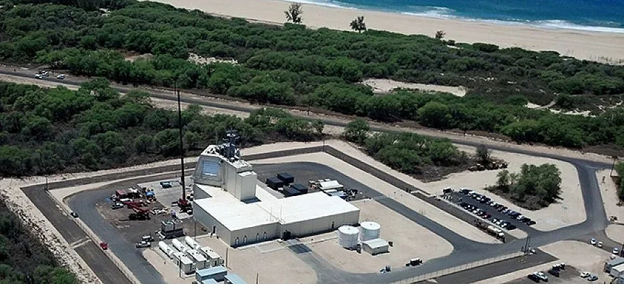 САЩ със система за ПРО в Румъния