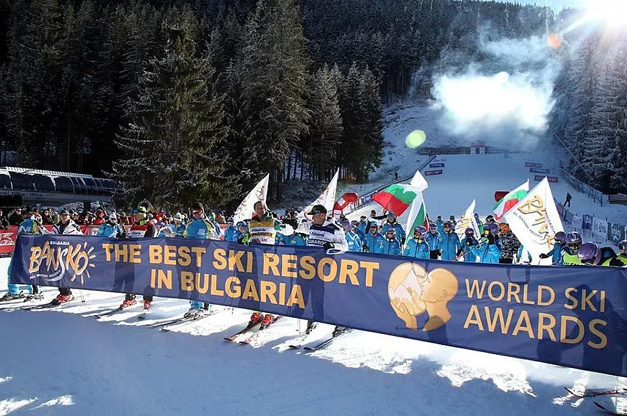 Банско отваря 4 писти от 19 декември