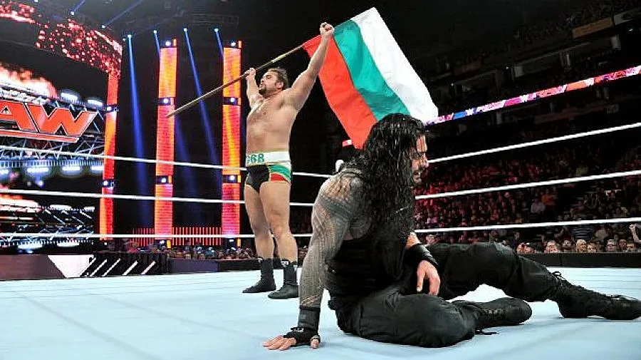 Русев се уреди с маратонки за НБА