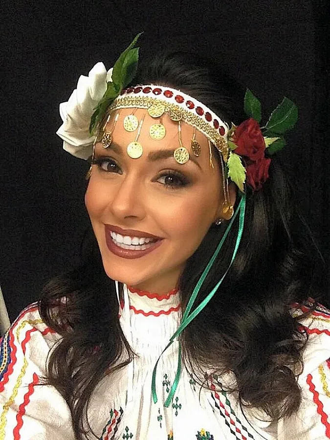 Пустиняци от цял свят гласуват за Радост