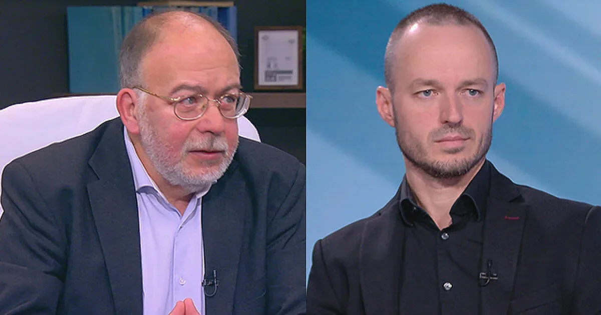 Гореща прогноза! Кабинет на компромиса и разпад на ПП-ДБ