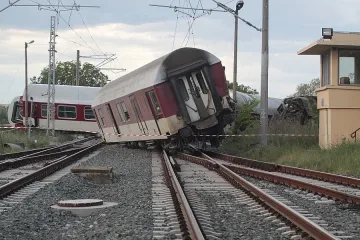 Пускат влак от Китай до Бургас