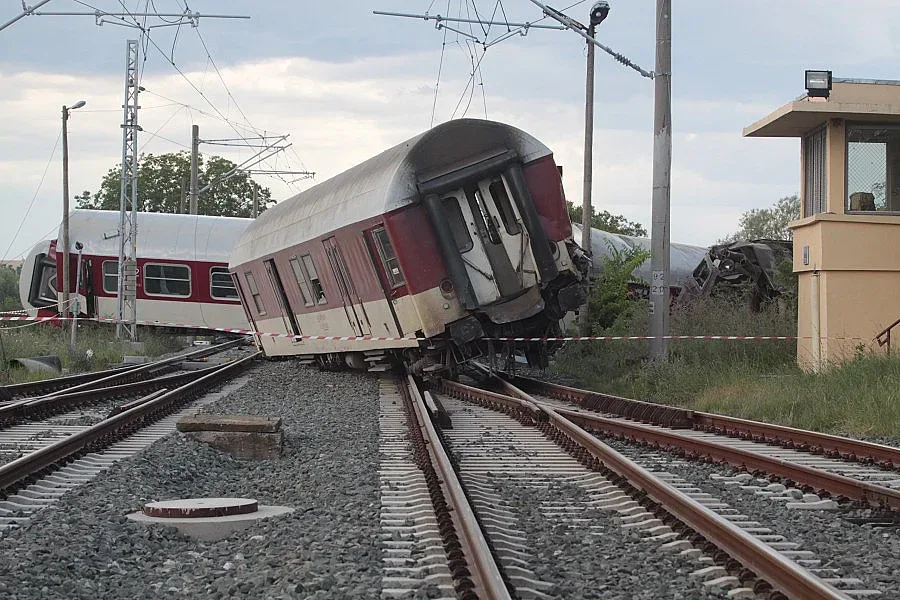 Пускат влак от Китай до Бургас