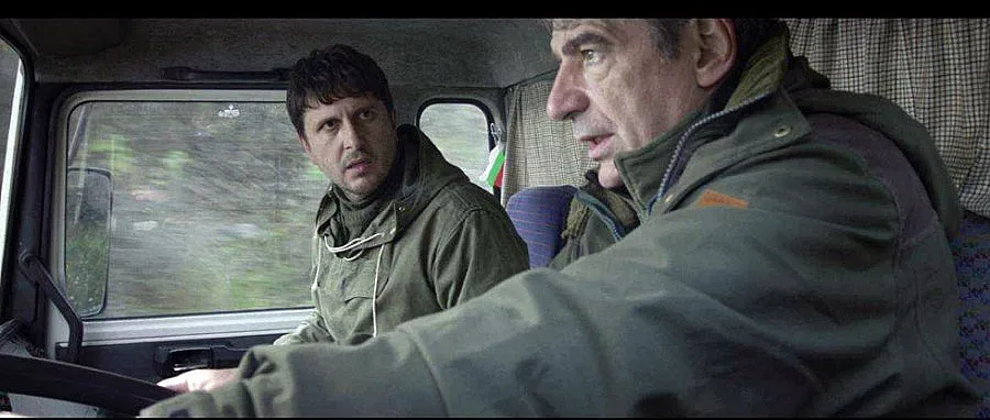 Командарев и Михалков отпаднаха от "Оскарите"