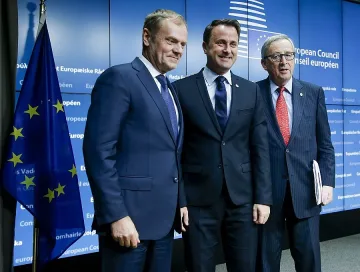 Туск: България не разбира защо "Южен поток" е невъзможен