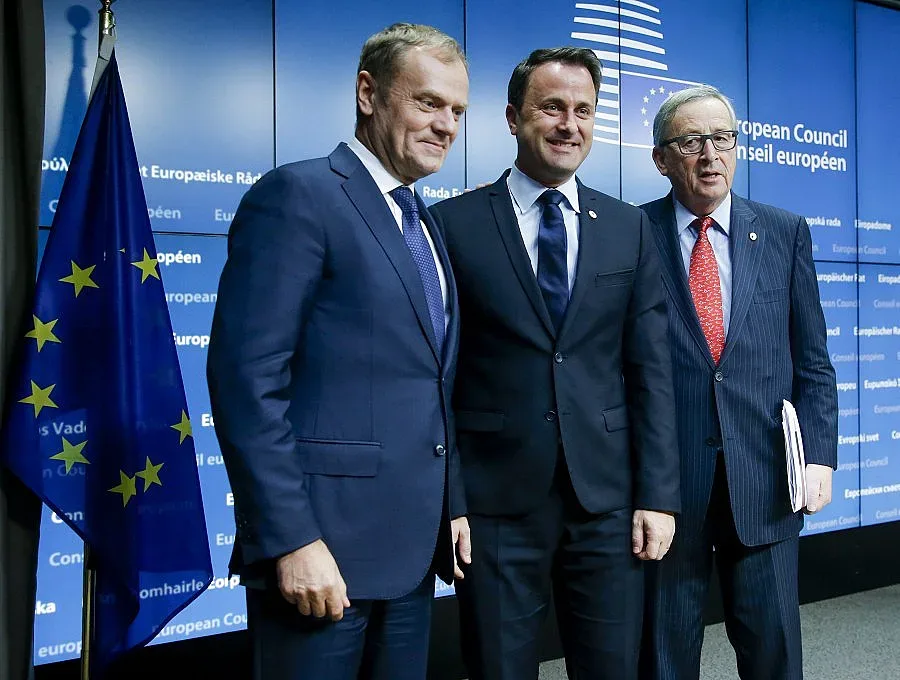 Туск: България не разбира защо "Южен поток" е невъзможен