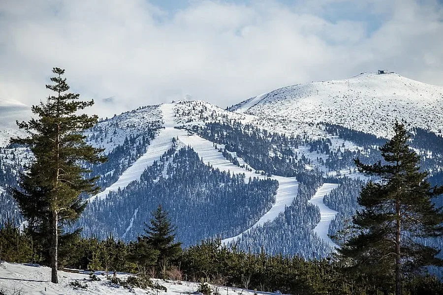 Боровец открива ски зоната с безплатно каране на 19 декември