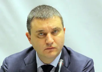 Горанов няма да подава оставка