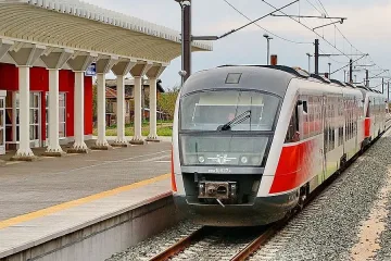 Стотици недоволни от новите разписанията на БДЖ