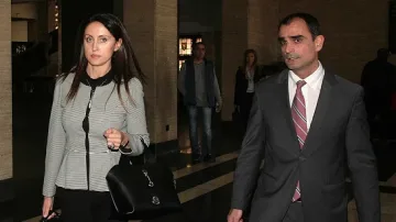 Признаха Антоанета Василева за невинна