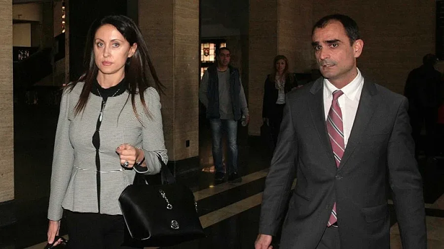 Признаха Антоанета Василева за невинна