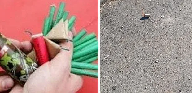 Изумително. Колко платил богаташ за ЧНГ заря у нас!