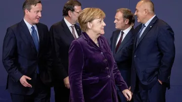 ЕС ще охранява по-добре границите си 