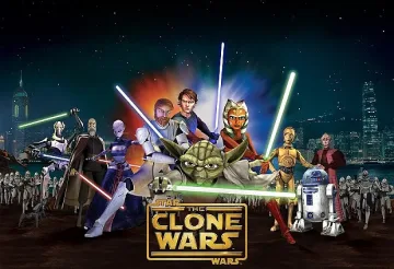 "Междузвездни войни" излиза по кината