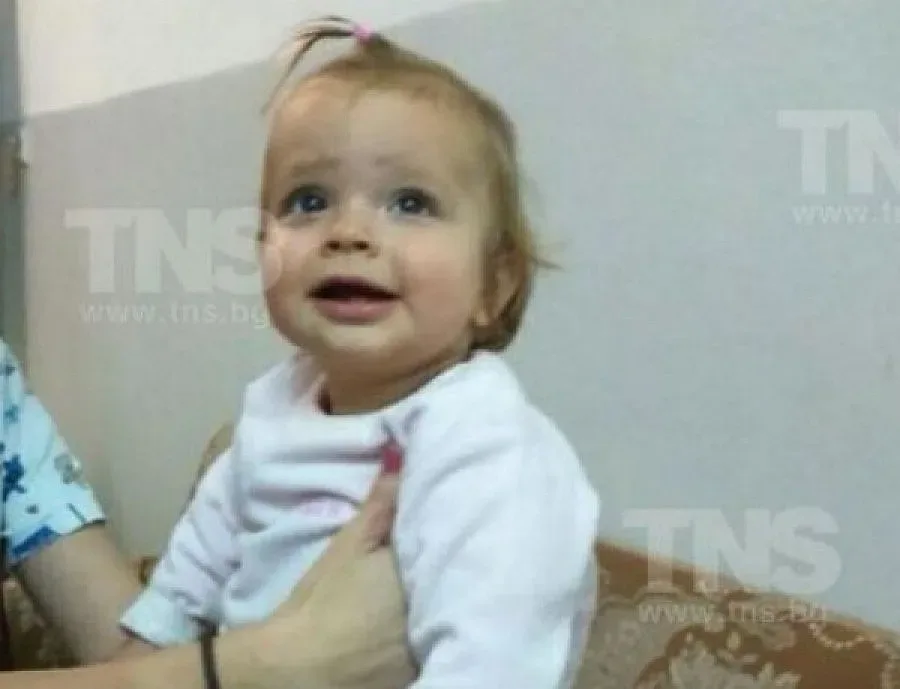 Установени са родителите на детето, изоставено в Пловдив