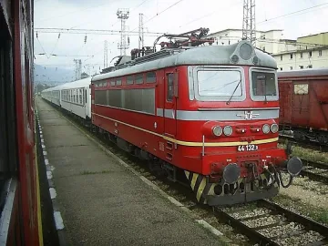 БДЖ обявява дали пак сменя разписанията