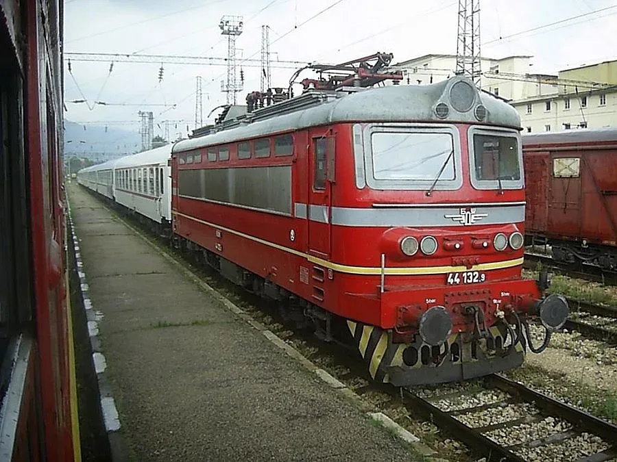 БДЖ обявява дали пак сменя разписанията