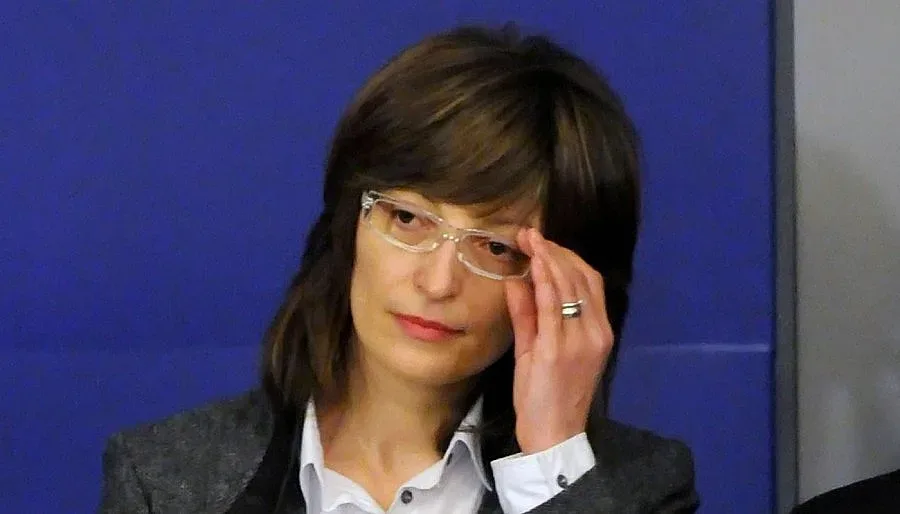 Парламентът гласува новия правосъден министър