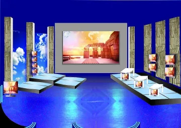 J-Point пренася Плиска в БНТ за шоуто на Чудесата