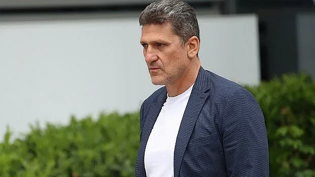 Скандал! Феновете подгониха здраво шеф в ЦСКА