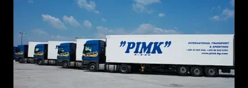 Пловдивската PIMK става жп превозвач