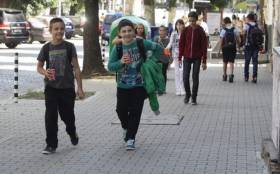 Всеки пети 11-годишен чете, без да разбира