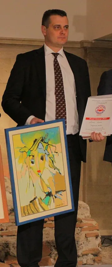 Да бъдеш Майкъл Джордан във финансите