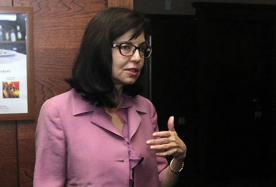 Кунева: В наш интерес е Македония да има европейска перспектива 