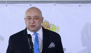 Кралев за "Литекс": Очаквам да се спазят правилата