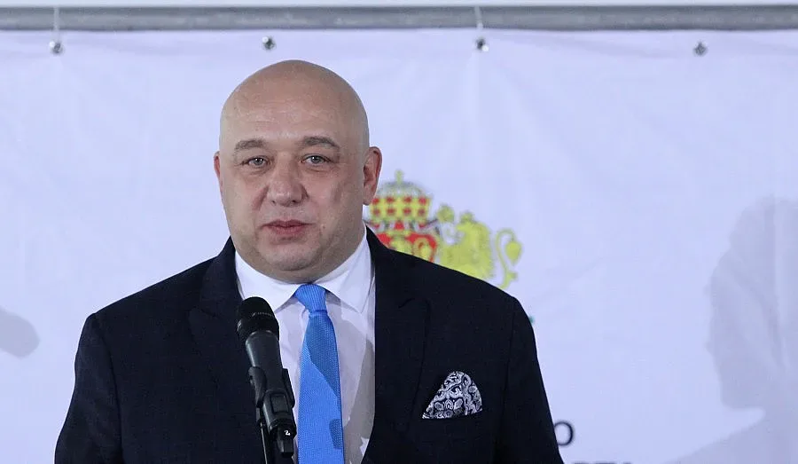 Кралев за "Литекс": Очаквам да се спазят правилата