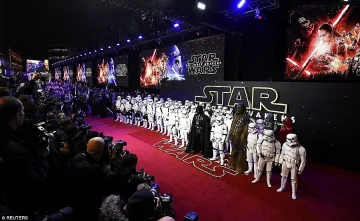 Силата събра 100 милиона долара 