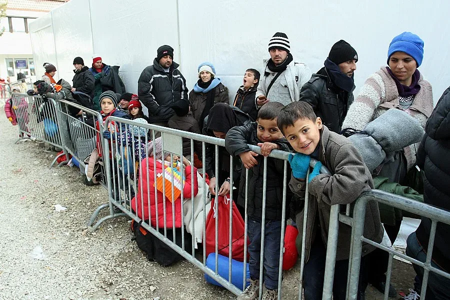 Бежанците са бреме  за 91% от българите