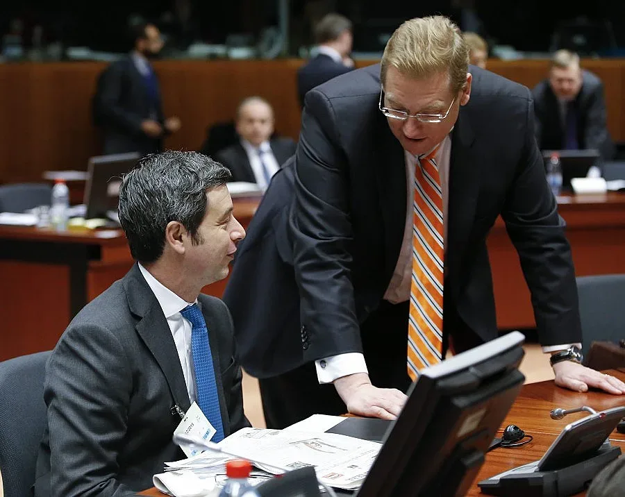 ИД прати куршуми на министър