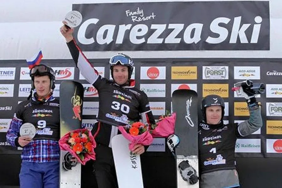 Колосът от Чепеларе