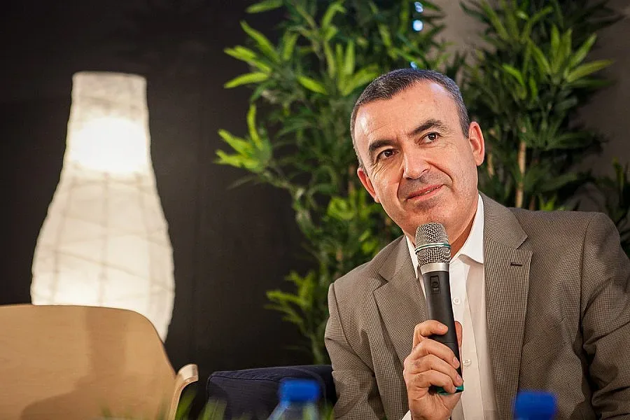 Лоренсо Силва: Интелектуалците нямат думата 