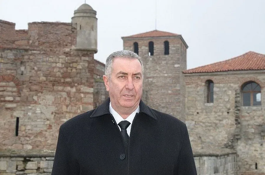 Огнян Ценков: Гласувайте за „Баба Вида”