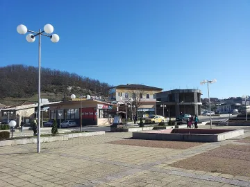Община Кирково изгражда нови паркинги за гости от Гърция