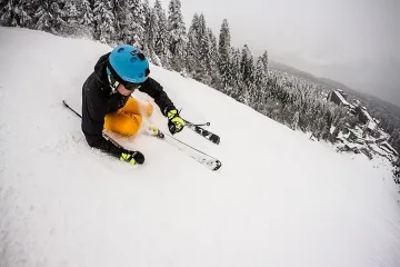 Боровец отглежда бъдещите скиори