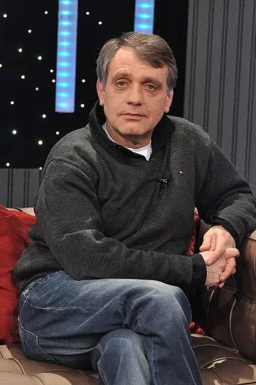 Как Владо Береану не стана пианист