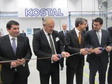 България- един от основните износители на части за европейската автомобилна промишленост