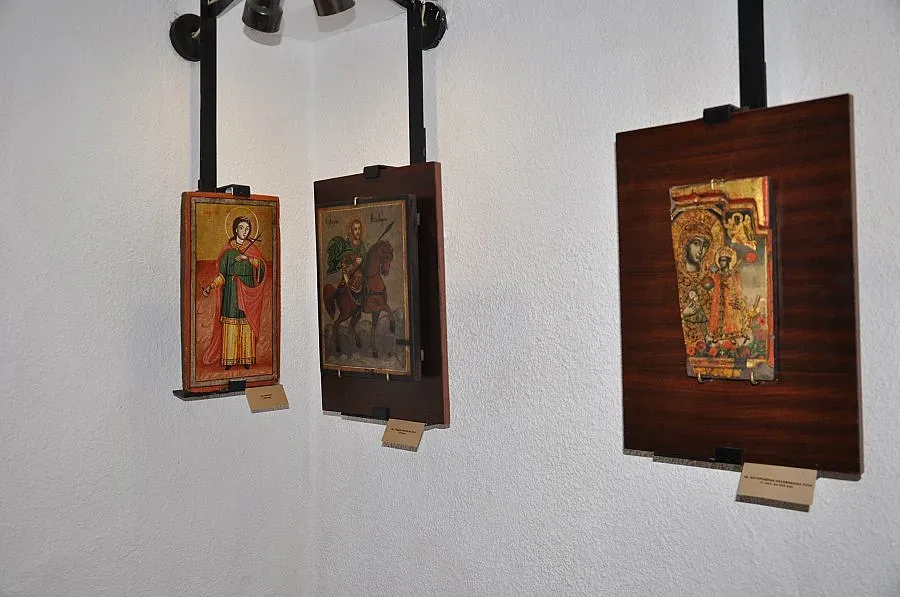 Отварят криптата в Кърджали