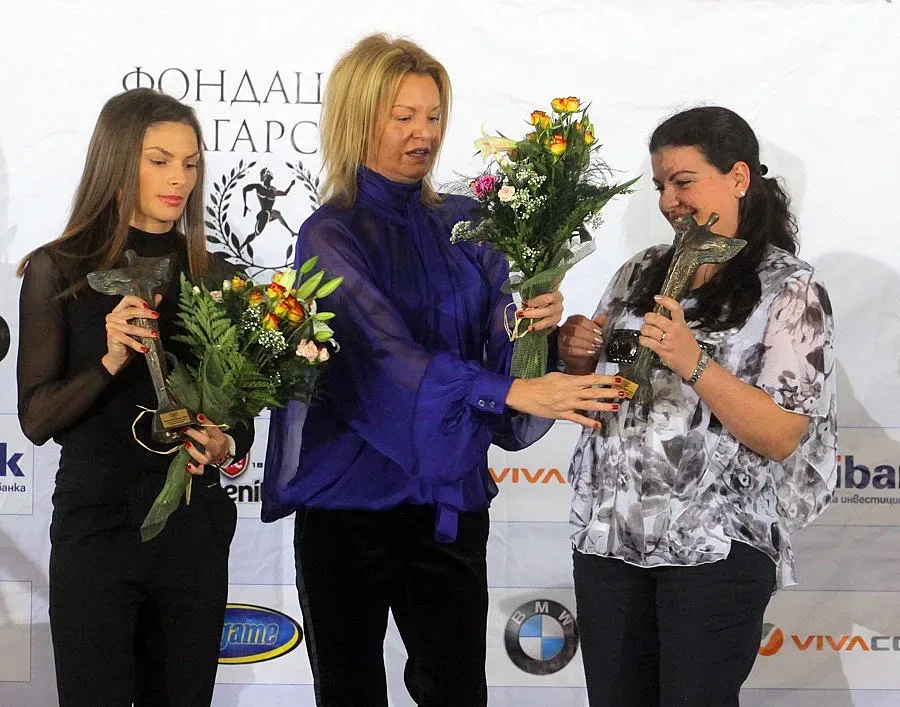 Волейболът отличник на Спортните Икари