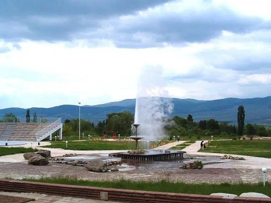 Сапарева баня e с над 4 милиона лева задължения