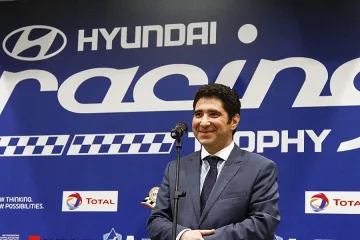 Наградиха призьорите от Hyundai Racing 
