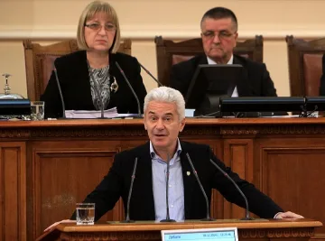 Волен Сидеров отново остана без имунитет