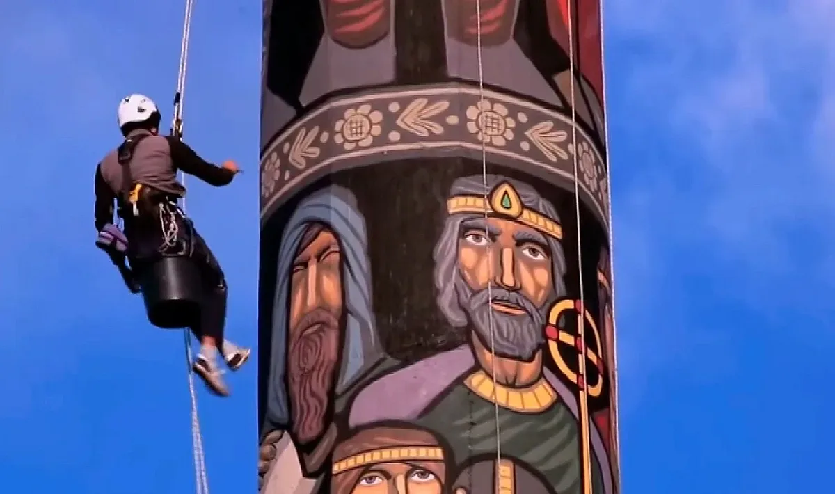 Българин реставрира изоставени села у нас вместо Лондон