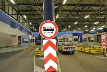 Шок и ужас, Свиленград си оплаква митницата (ОБЗОР)