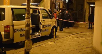 Тинко Георгиев е убитият във Варна
