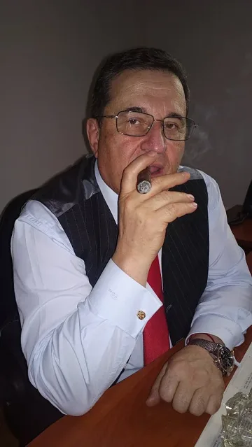 Турско рамо за газовия хъб